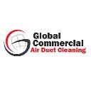 Global Air Duct Cleaning logo